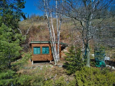 Rainy Lake island with a 20 mile view! 9.5 acres of commercially - photo 11