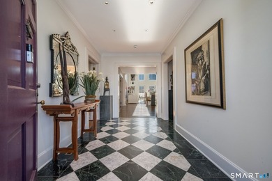 This magical light-filled New England 7,945 s.f. *cottage* takes - photo 12