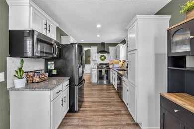 Welcome home to this beautifully updated and impeccably - photo 12