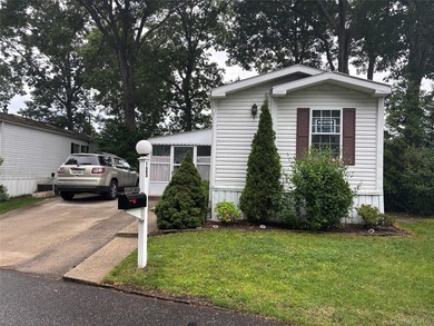 55+ Manufactured Home Land Lease Community Glenwood Village - photo 2