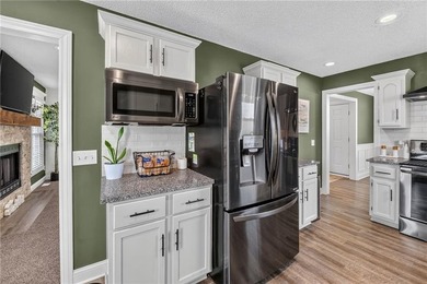 Welcome home to this beautifully updated and impeccably - photo 13