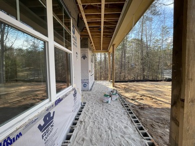 UNDER CONSTRUCTION in Mount Vintage! Hurricane Builders presents - photo 14