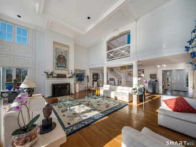 This magical light-filled New England 7,945 s.f. *cottage* takes - photo 14