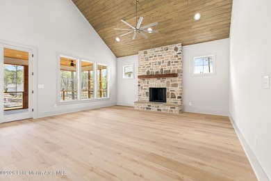 Positioned within White Oak Landing, this 5 bedroom, 3 bath lake - photo 14