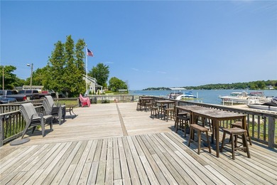 Welcome to one of Port Bay's most exciting waterfront - photo 15