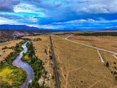 Ranchette 3- Founders opportunity at E Bar Ranch backing to the - photo 15