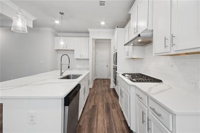 Welcome home to 1581 Branthaven Lane, where space, style, and - photo 15