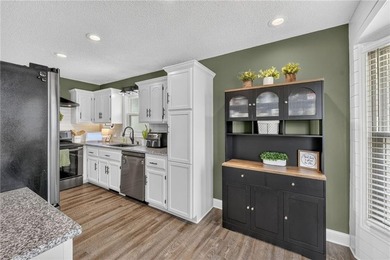 Welcome home to this beautifully updated and impeccably - photo 15