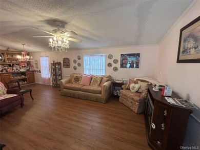 55+ Manufactured Home Land Lease Community Glenwood Village - photo 5
