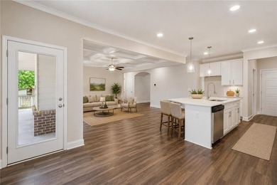 Welcome home to 1581 Branthaven Lane, where space, style, and - photo 16