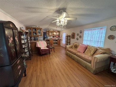 55+ Manufactured Home Land Lease Community Glenwood Village - photo 6