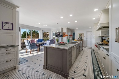 This magical light-filled New England 7,945 s.f. *cottage* takes - photo 17