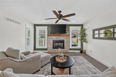 Welcome home to this beautifully updated and impeccably - photo 17