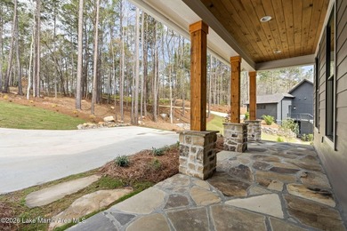 Positioned within White Oak Landing, this 5 bedroom, 3 bath lake - photo 17