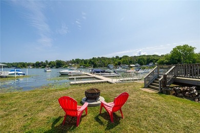 Welcome to one of Port Bay's most exciting waterfront - photo 18