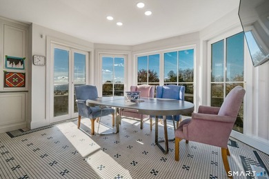 This magical light-filled New England 7,945 s.f. *cottage* takes - photo 18
