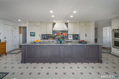 This magical light-filled New England 7,945 s.f. *cottage* takes - photo 19