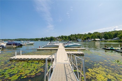 Welcome to one of Port Bay's most exciting waterfront - photo 20