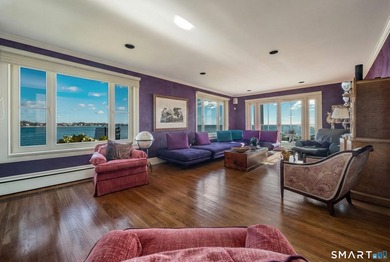 This magical light-filled New England 7,945 s.f. *cottage* takes - photo 20