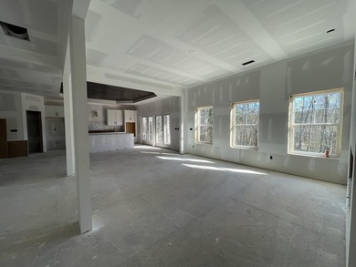 UNDER CONSTRUCTION in Mount Vintage! Hurricane Builders presents - photo 21