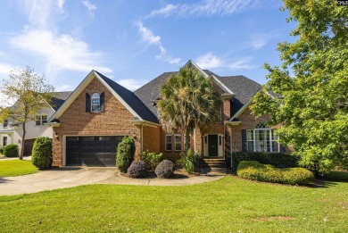 Lake Home For Sale in Chapin, South Carolina