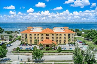 Lake Condo For Sale in Sebring, Florida