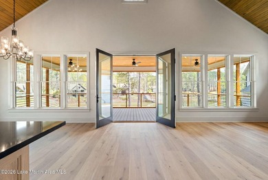 Positioned within White Oak Landing, this 5 bedroom, 3 bath lake - photo 21