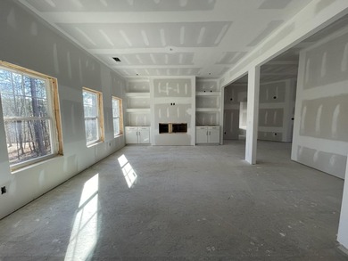 UNDER CONSTRUCTION in Mount Vintage! Hurricane Builders presents - photo 22