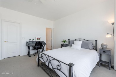 Positioned against the dramatic backdrop of Troon Mountain, this - photo 22