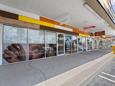 Turnkey beauty salon business opportunity in a prime Miami - photo 22