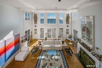 This magical light-filled New England 7,945 s.f. *cottage* takes - photo 23
