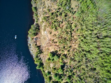 Rainy Lake island with a 20 mile view! 9.5 acres of commercially - photo 24
