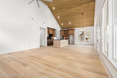 Positioned within White Oak Landing, this 5 bedroom, 3 bath lake - photo 25