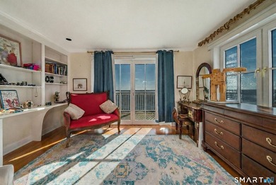 This magical light-filled New England 7,945 s.f. *cottage* takes - photo 26