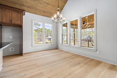 Positioned within White Oak Landing, this 5 bedroom, 3 bath lake - photo 26