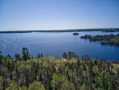 Rainy Lake island with a 20 mile view! 9.5 acres of commercially - photo 27