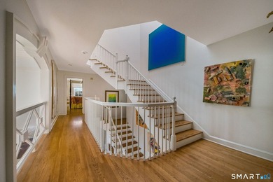 This magical light-filled New England 7,945 s.f. *cottage* takes - photo 29