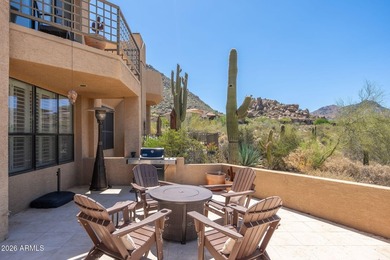 Positioned against the dramatic backdrop of Troon Mountain, this - photo 30