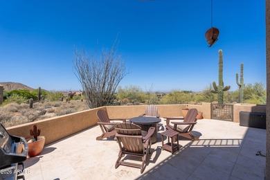 Positioned against the dramatic backdrop of Troon Mountain, this - photo 31