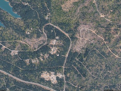 Lake Lago  Lot For Sale in Hot Springs Village Arkansas