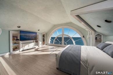This magical light-filled New England 7,945 s.f. *cottage* takes - photo 31