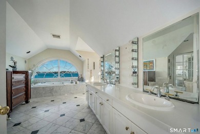 This magical light-filled New England 7,945 s.f. *cottage* takes - photo 32