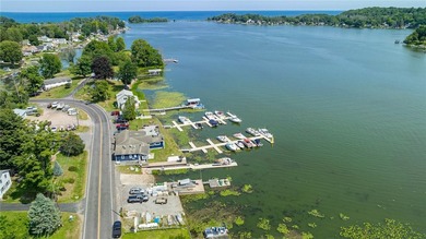 Welcome to one of Port Bay's most exciting waterfront - photo 33