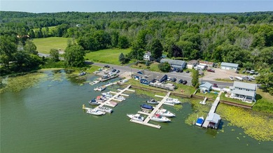 Welcome to one of Port Bay's most exciting waterfront - photo 34