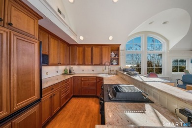 This magical light-filled New England 7,945 s.f. *cottage* takes - photo 34