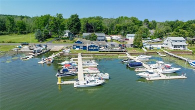 Welcome to one of Port Bay's most exciting waterfront - photo 35