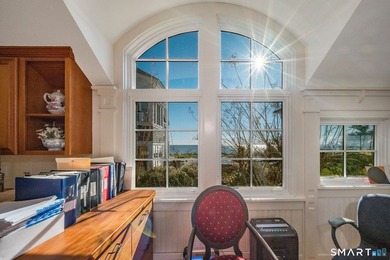 This magical light-filled New England 7,945 s.f. *cottage* takes - photo 35