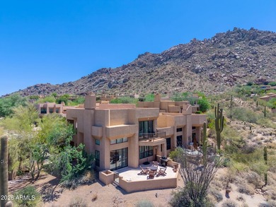 Positioned against the dramatic backdrop of Troon Mountain, this - photo 36