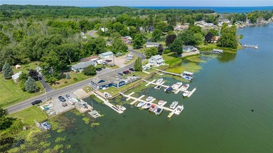 Welcome to one of Port Bay's most exciting waterfront - photo 36