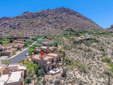 Positioned against the dramatic backdrop of Troon Mountain, this - photo 37